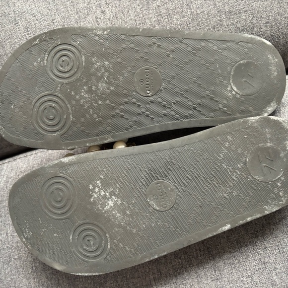 Gucci candles size 37 - Picture 2 of 2